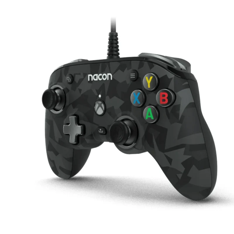 Nacon Pro Compact Urban Camo