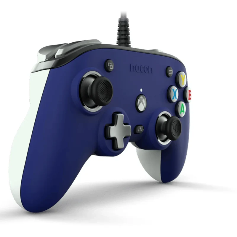 Nacon Pro Compact Blue
