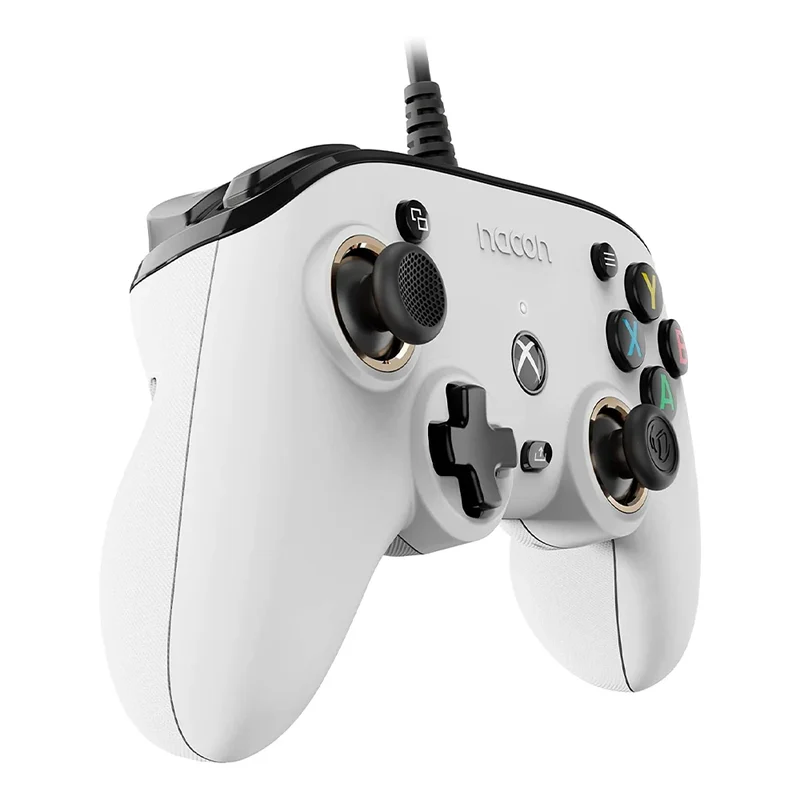 Nacon Pro Compact White