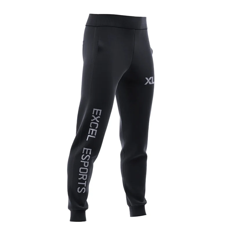 Excel Joggers Pro 2023