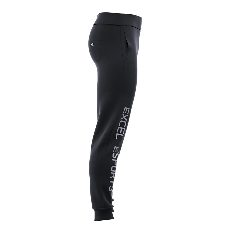 Excel Joggers Pro 2023
