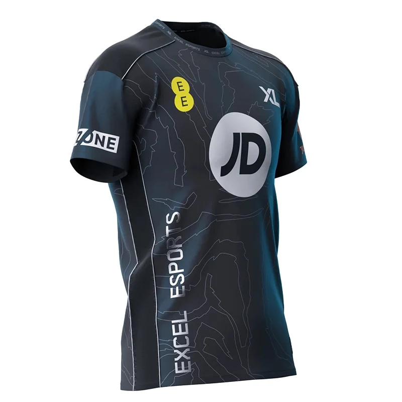Excel Jersey 2023
