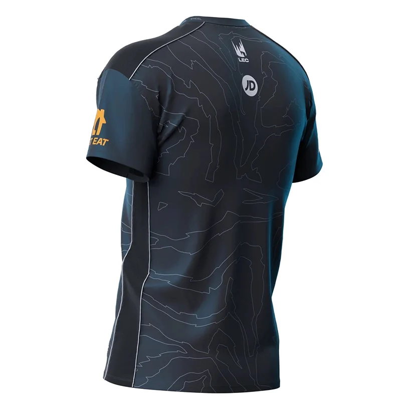 Excel Jersey 2023