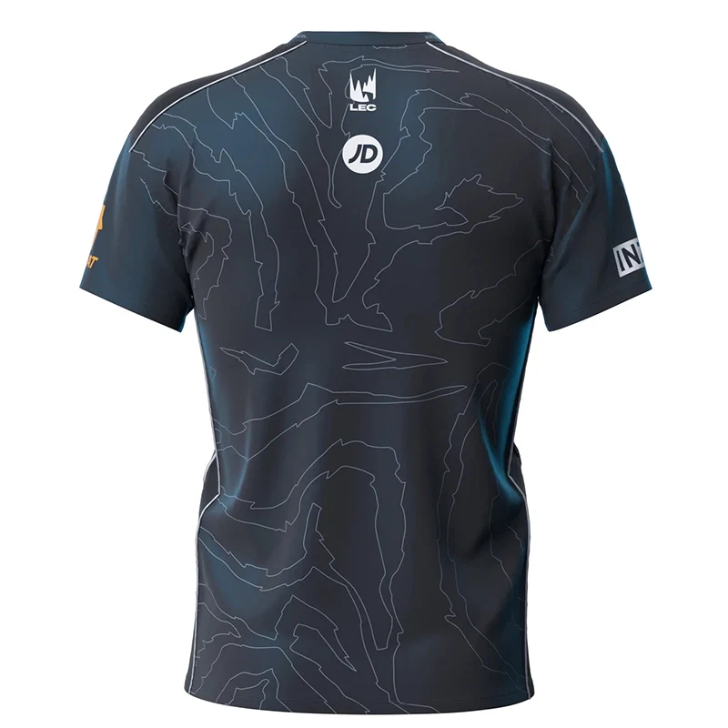 Excel Jersey 2023