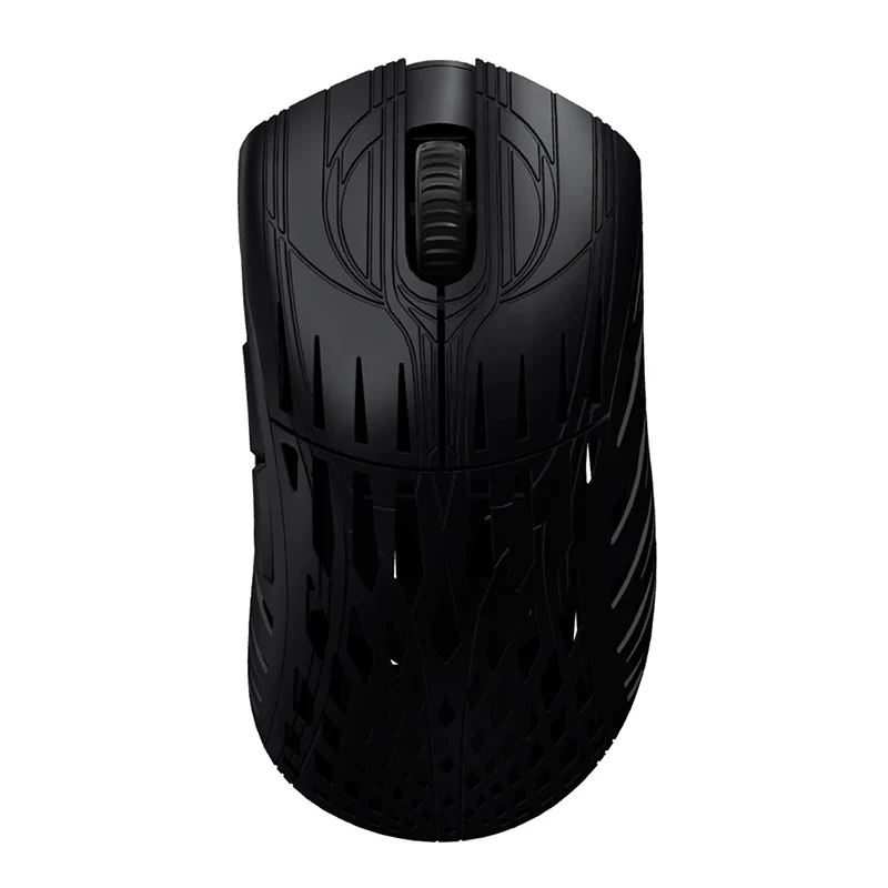 Pwnage Stormbreaker 4K Magnesium Wireless Black