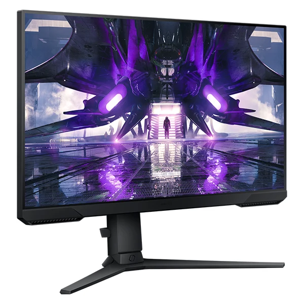 Samsung Odyssey G3 LS24AG320NMXZN VA 24″ 165Hz