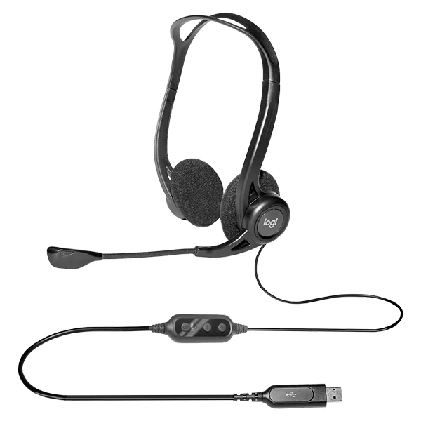 Logitech PC 960 USB