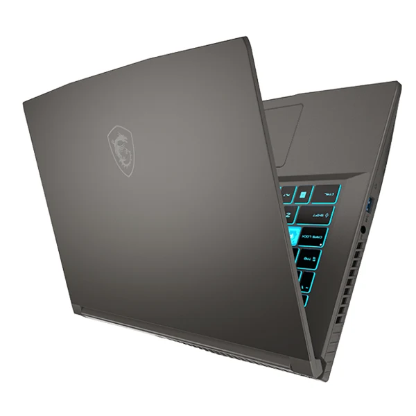 MSI THIN B12UCX-2657MA i7 13620H/16GB DDR4/512GB SSD/RTX 2050 4GB/15.6″ 144Hz