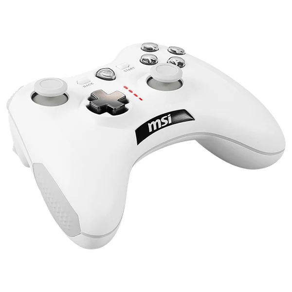 MSI Force GC30 V2 (Blanc)
