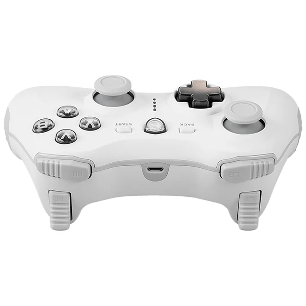 MSI Force GC30 V2 (Blanc)