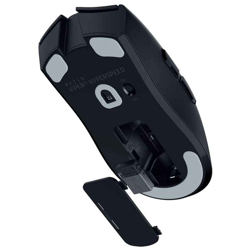 RAZER Viper V3 Hyperspeed Noir