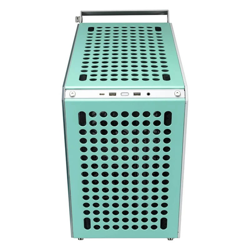 Cooler Master QUBE 500 Flatpack Macaron Edition