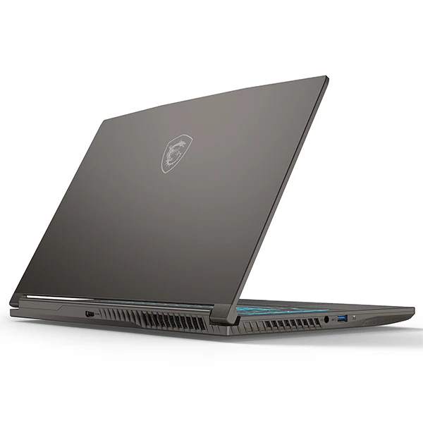MSI THIN 15 B13VE-2659MA Intel i7 13620H/16GB DDR4/512GB SSD/RTX 4050 6GB/15.6″ 144Hz