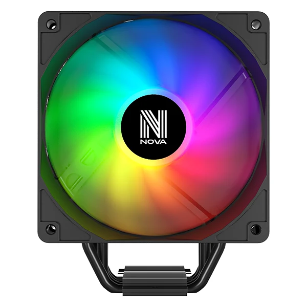 NOVA GLACIAL T904 Noir