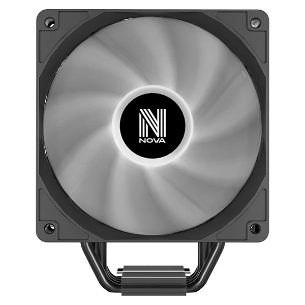 NOVA GLACIAL T904 Noir