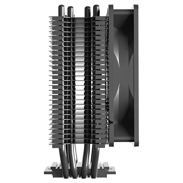 NOVA GLACIAL T904 Noir