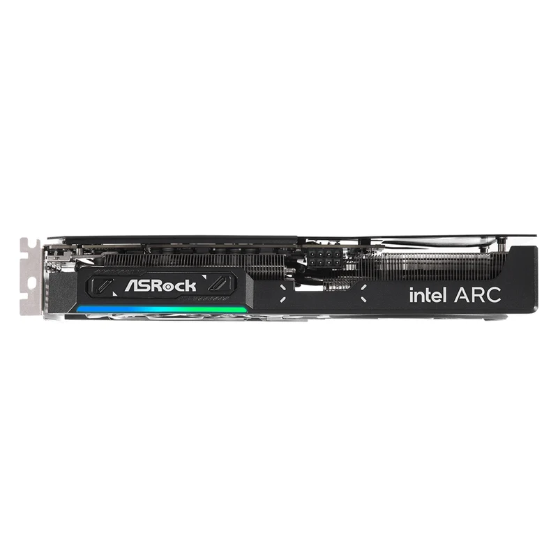 ASRock Intel Arc B570 Challenger OC 10GB