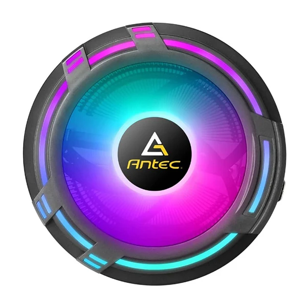 Antec T120 ARGB