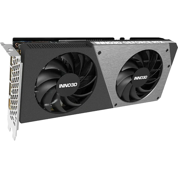 INNO3D GeForce RTX 4070 SUPER Twin X2 OC 12GB GDDR6X