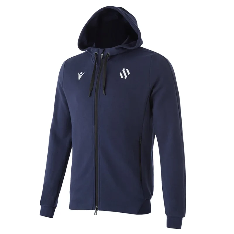 Team BDS Jacket 2023 Navy