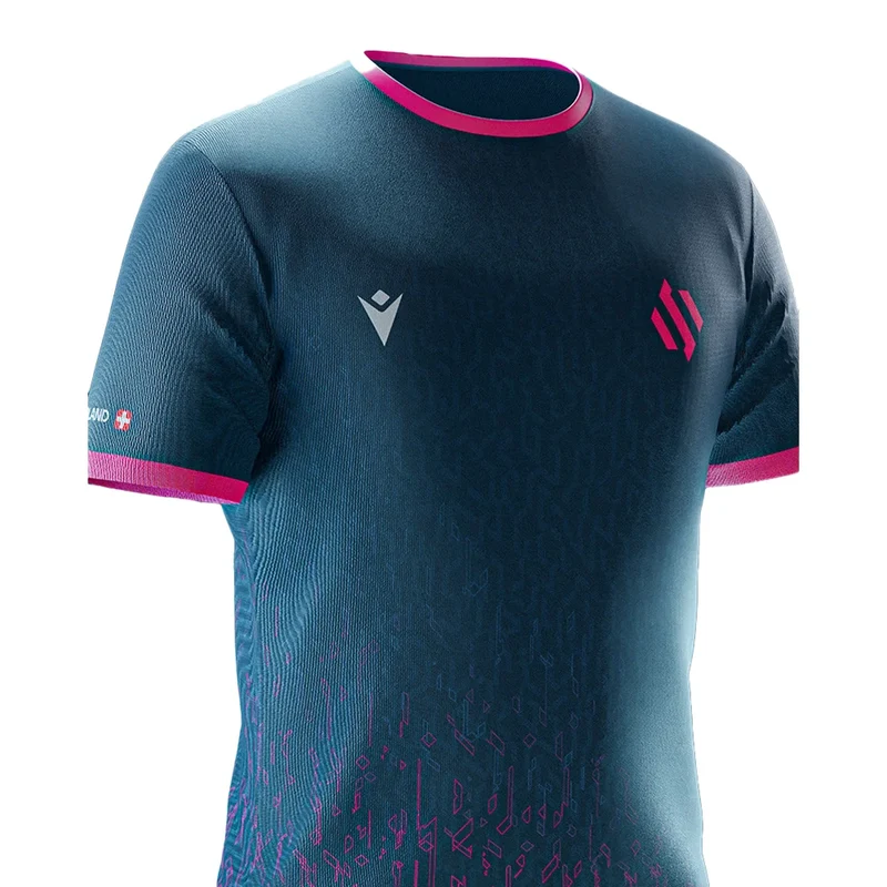 Team BDS Jersey 2023