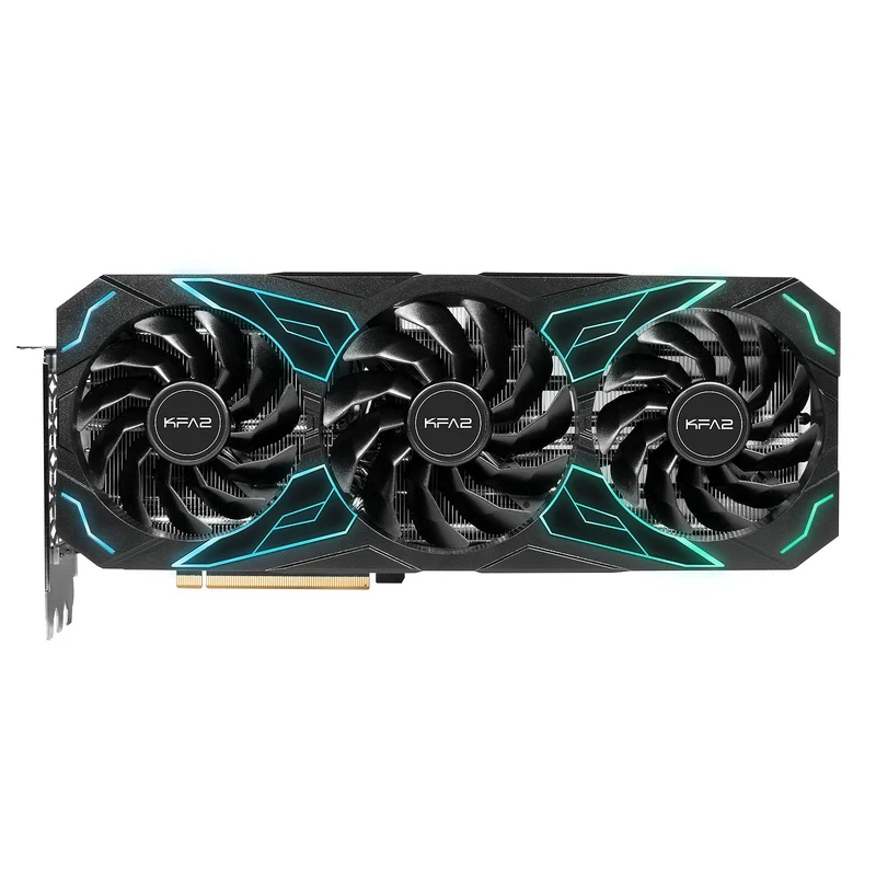 KFA2 GeForce RTX 4070 Ti SUPER SG 16GB GDDR6X