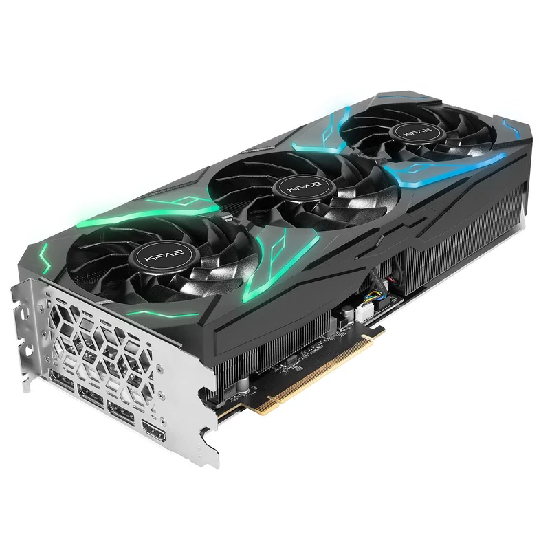 KFA2 GeForce RTX 4070 Ti SUPER SG 16GB GDDR6X