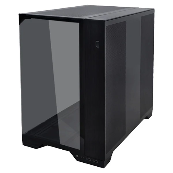 Lian Li O11 Vision Compact (Noir)