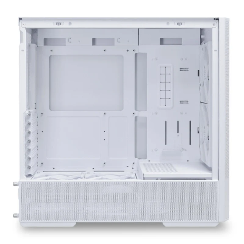 Lian Li LANCOOL 207 Blanc