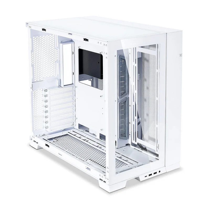 Lian Li O11 Dynamic EVO (Blanc)