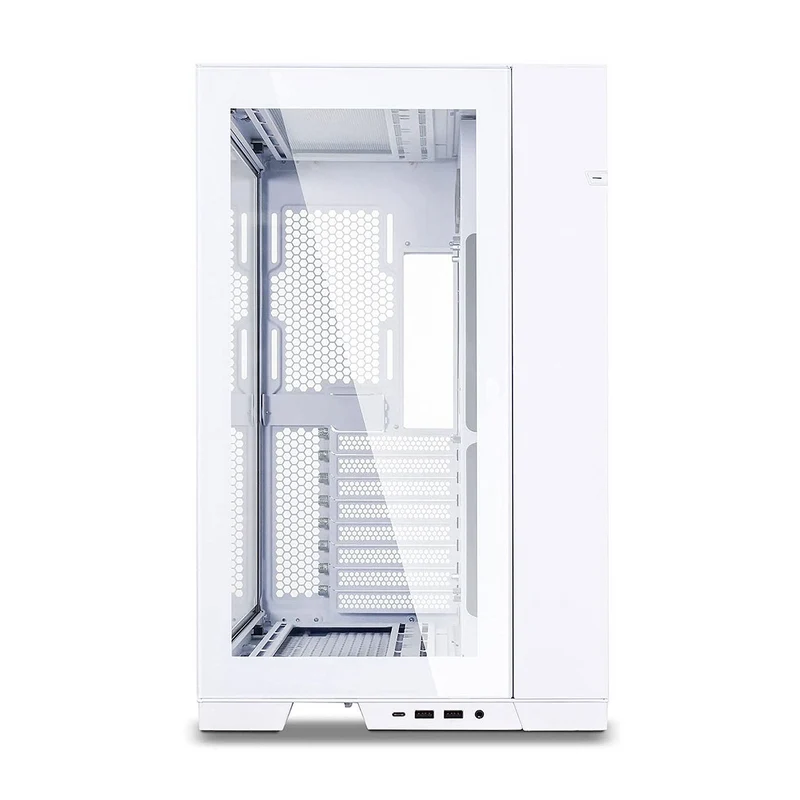 Lian Li O11 Dynamic EVO (Blanc)