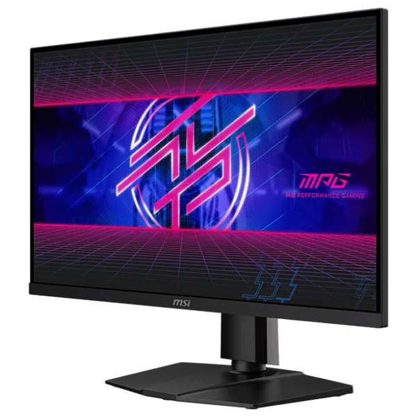 MSI MPG 274URF QD 27" FAST IPS 4K 160Hz