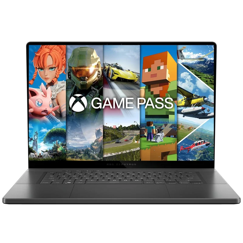 Asus ROG Zephyrus G16-GU605MV-Q82W intel Core Ultra 9/32GB/1TB SSD/RTX 4060/16" 2.5K OLED (SANS EMBALLAGE)