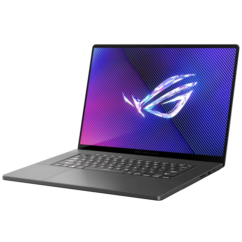 Asus ROG Zephyrus G16-GU605MV-Q82W intel Core Ultra 9/32GB/1TB SSD/RTX 4060/16" 2.5K OLED (SANS EMBALLAGE)