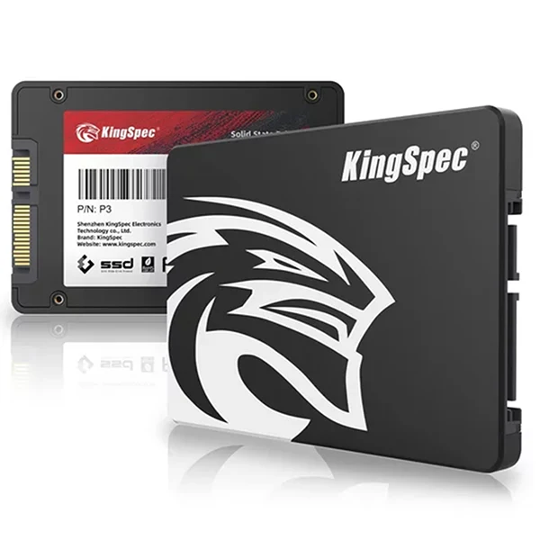 Kingspec SSD 2.5" SATA 3 1To