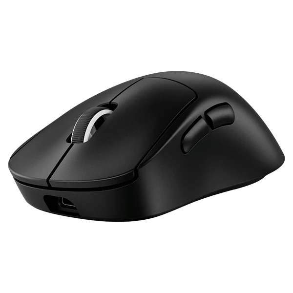 Logitech G Pro X Superlight 2 Lightspeed DEX (Black)