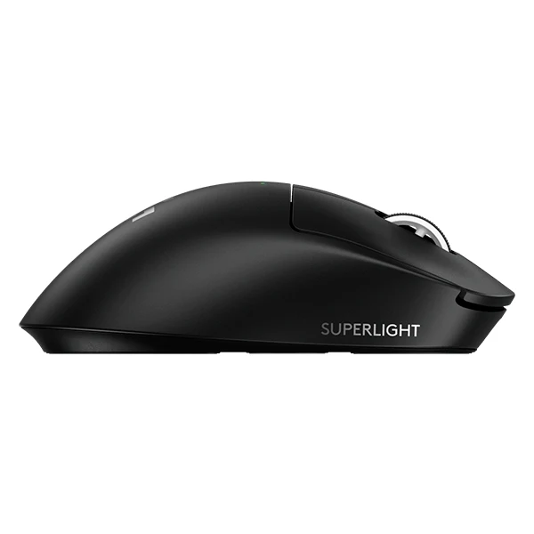 Logitech G Pro X Superlight 2 Lightspeed DEX (Black)
