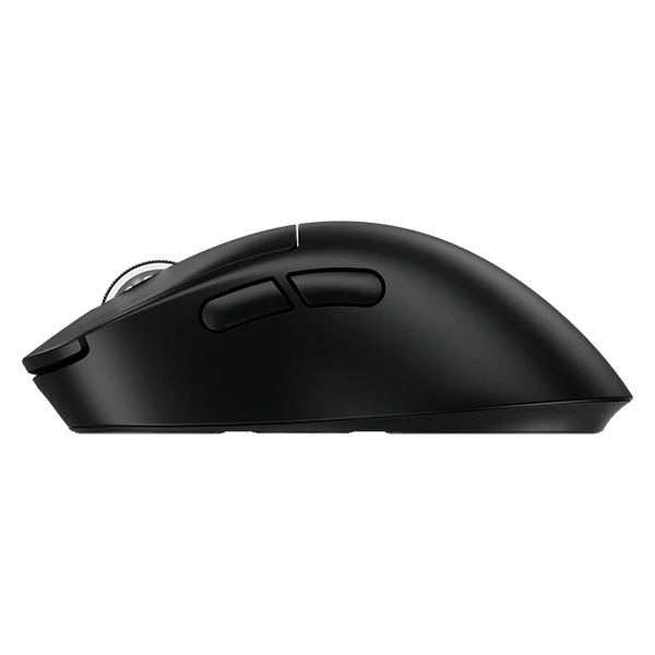 Logitech G Pro X Superlight 2 Lightspeed DEX (Black)