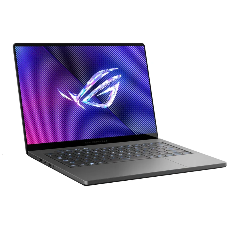 Asus ROG Zephyrus G14-403UI-Q24W AMD Ryzen 9 8945HS/32GB DDR5/1TB SSD/RTX 4070 TGP 90W/14" 3K OLED