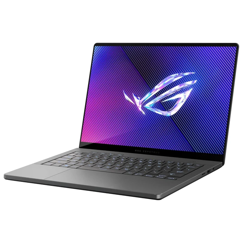 Asus ROG Zephyrus G14-403UI-Q24W AMD Ryzen 9 8945HS/32GB DDR5/1TB SSD/RTX 4070 TGP 90W/14" 3K OLED