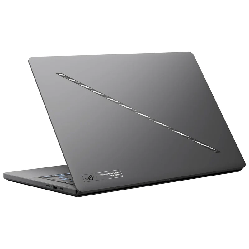 Asus ROG Zephyrus G14-403UI-Q24W AMD Ryzen 9 8945HS/32GB DDR5/1TB SSD/RTX 4070 TGP 90W/14" 3K OLED