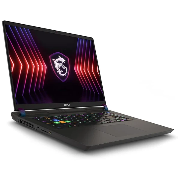 MSI Vector 17 HX A14VIG-616FR Intel Core i9-14900HX/32Go /1To SSD/RTX4090/17" QHD+ 240 Hz
