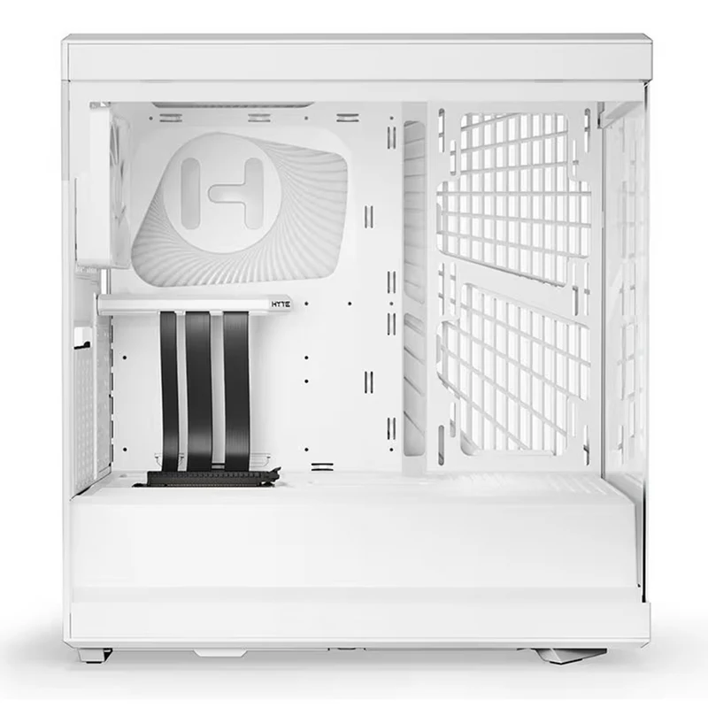 Hyte Y40 Blanc
