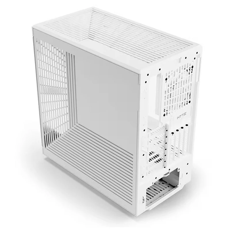 Hyte Y40 Blanc