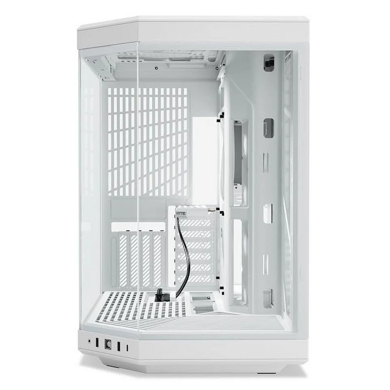 Hyte Y70 Blanc
