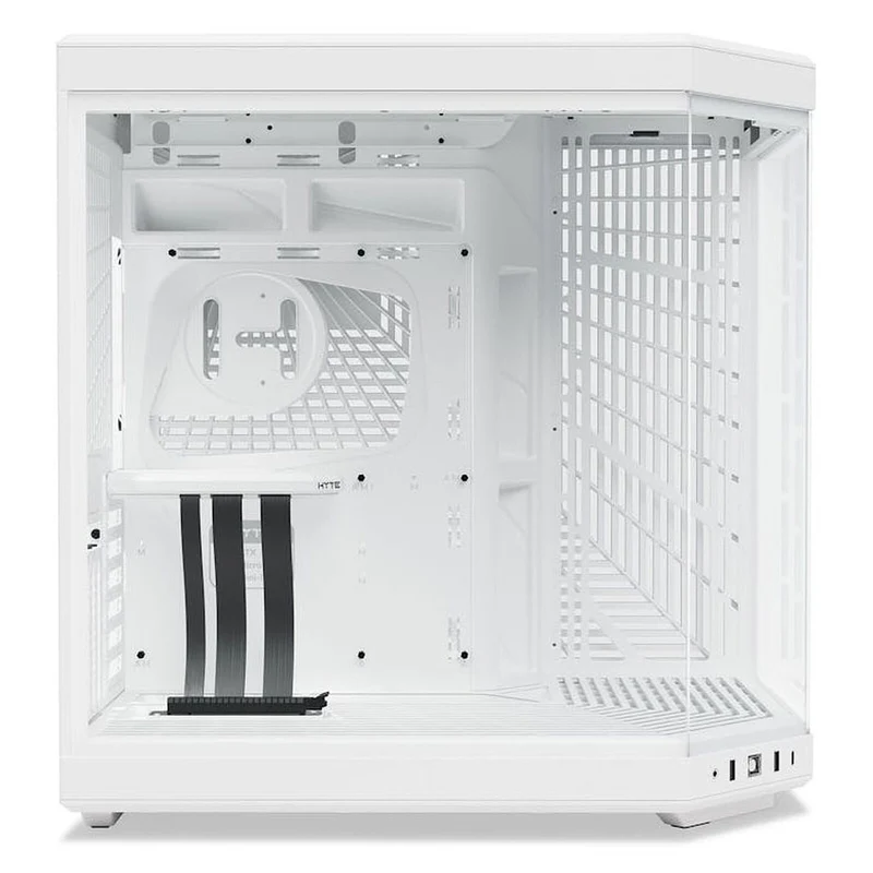 Hyte Y70 Blanc
