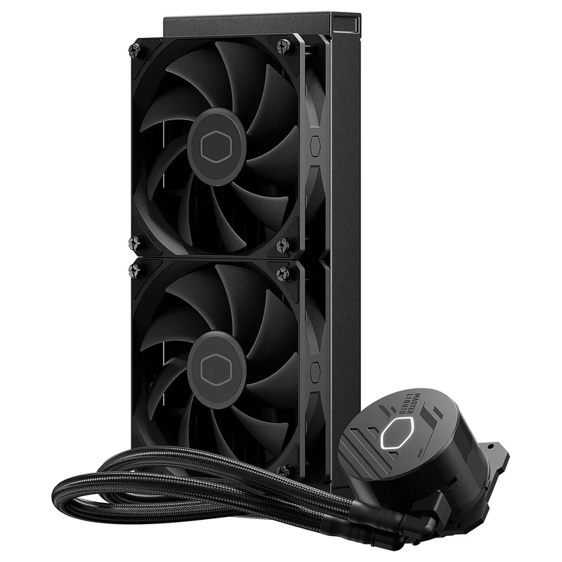 Cooler Master MasterLiquid 240L Core