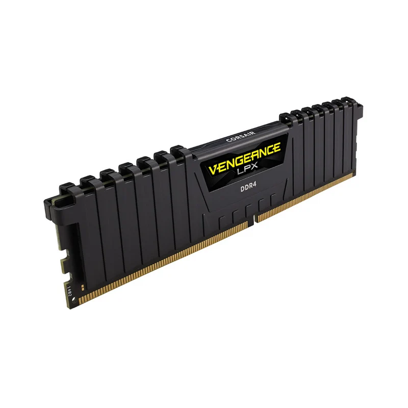 Corsair Vengeance LPX Series Low Profile 16Go (2x 8Go) DDR4 3200 MHz CL16