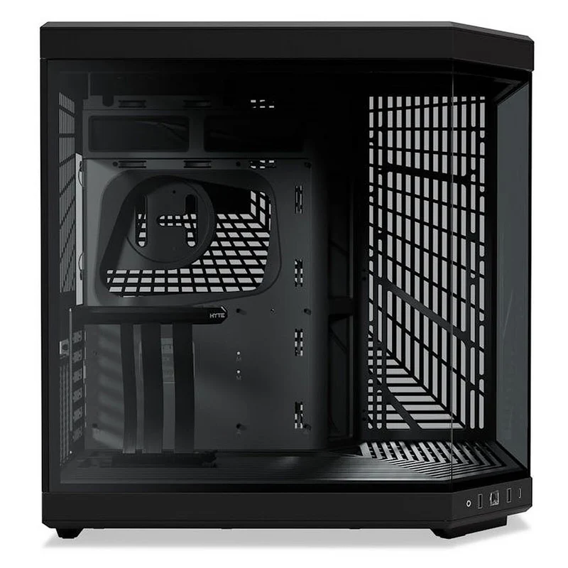 Hyte Y70 (Noir)