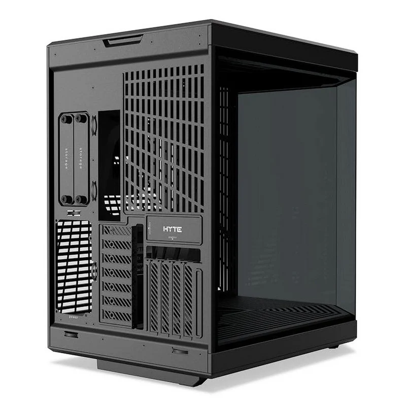 Hyte Y70 (Noir)